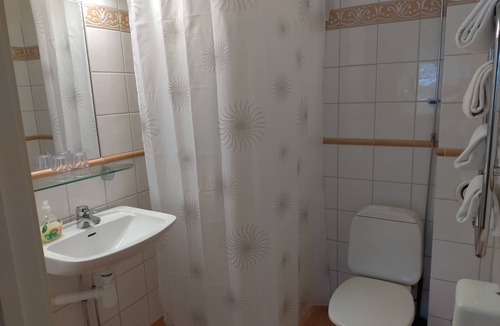 Nora Municipality Hotel | Åkerby Herrgård