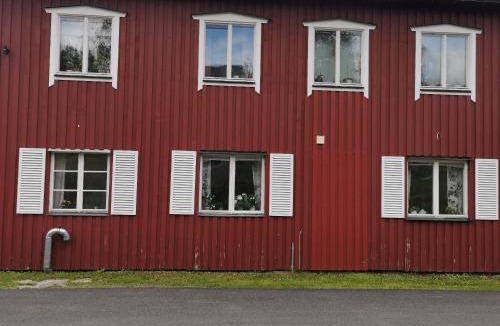 Krokom Apartment | Åkersjön lägenhet