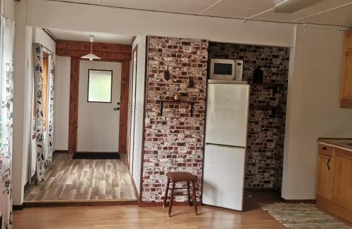 Krokom Apartment | Åkersjön lägenhet