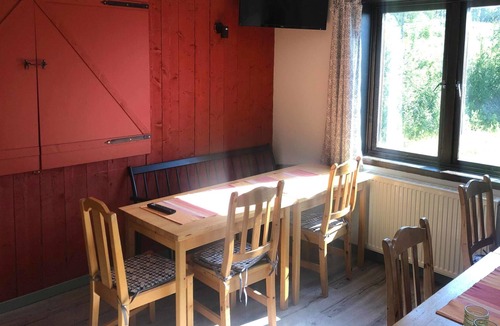 Krokom Hotel | Åkersjöns FjällHotell