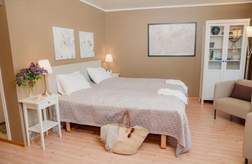 Etne Apartment | Åkrafjordtunet Apartments