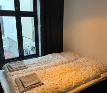 Alesund Apartment | Ålesund Central Apartment
