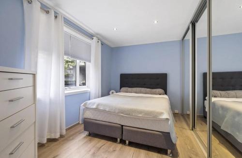 Alesund Apartment | Ålesund Sentrum | Lekker leilighet med 3 soverom