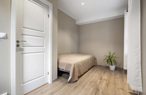 Alesund Apartment | Ålesund Sentrum | Lekker leilighet med 3 soverom