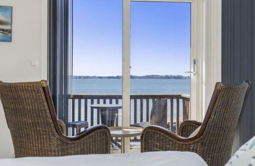 Vestre Amoy Apartment | Åmøy Fjordferie