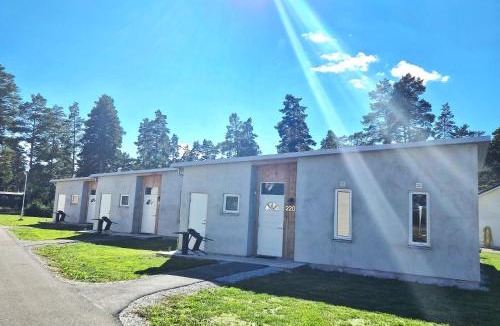 Slite Cabin | Åminne Fritid & Havsbad AB