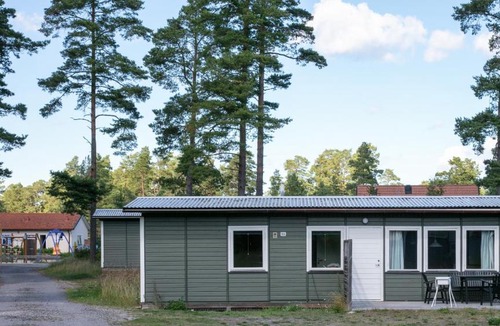 Slite Cabin | Åminne Fritid & Havsbad AB