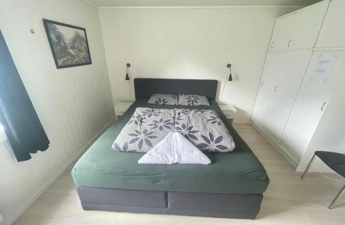 Rauma kommune Apartment | Åndalsnes Apartments - Comfortable Stay