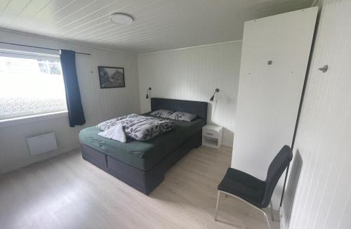 Rauma kommune Apartment | Åndalsnes Apartments - Comfortable Stay