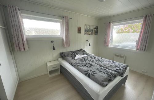 Rauma kommune Apartment | Åndalsnes Apartments - Comfortable Stay
