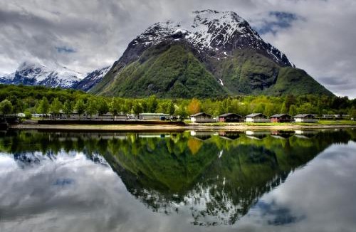 Andalsnes Other | Åndalsnes Camping og Motell AS