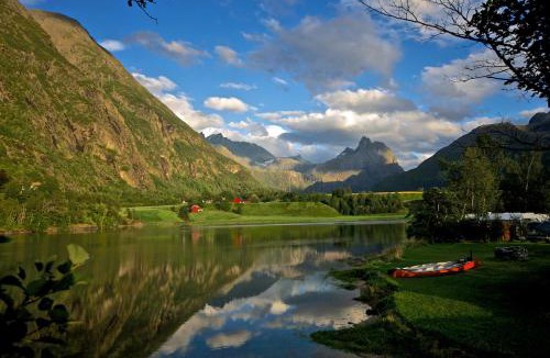 Andalsnes Other | Åndalsnes Camping og Motell AS