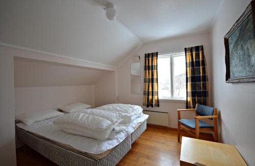 Rauma kommune Hostel | Åndalsnes Hostel