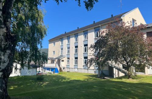 Rauma kommune Apartment | Åndalsnes House-Apartments