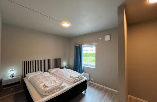 Rauma kommune Apartment | Åndalsnes House-Apartments