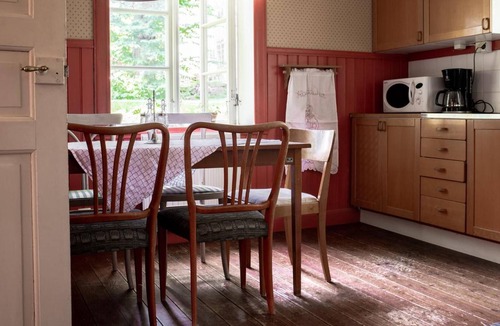 Mullsjo Hostel | Årås Kvarn STF Vandrarhem - Hostel