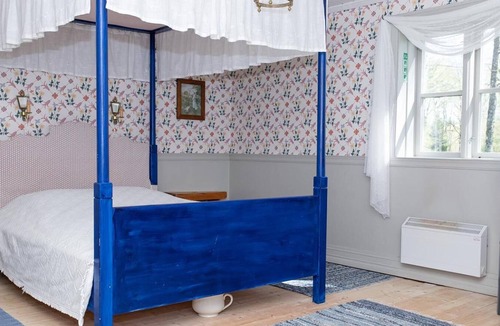 Mullsjo Hostel | Årås Kvarn STF Vandrarhem - Hostel