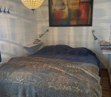 Are Apartment | Åre-Bjørnen Falken 17A