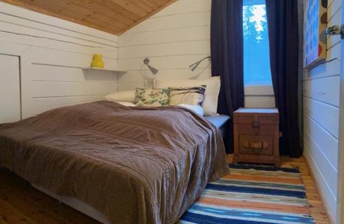 Are Apartment | Åre-Bjørnen Falken 17A
