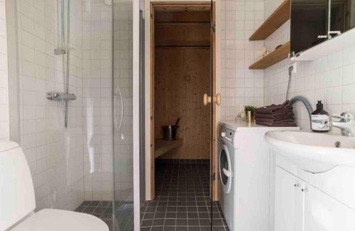 Are Apartment | Åre by