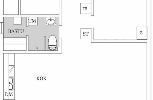 Are Apartment | Åre by