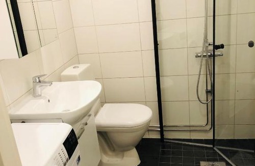 Are Municipality Apartment | Åre Escape