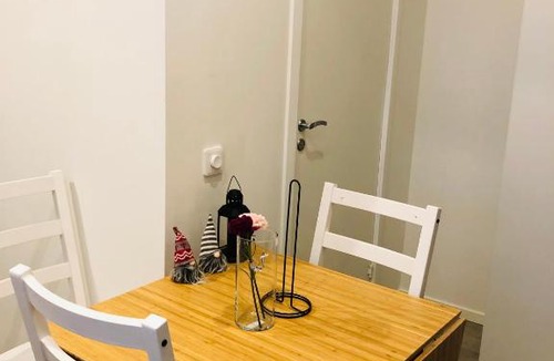 Are Municipality Apartment | Åre Escape