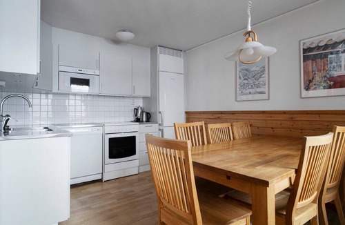 Are Ski Chalet | Åre Fjällby
