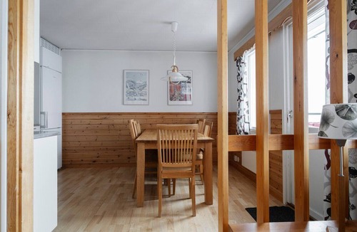 Are Ski Chalet | Åre Fjällby