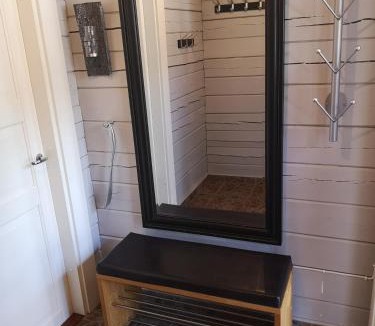 Are Apartment | Åre Hårbörsta 2:64