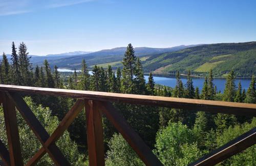 Are Apartment | Åre Hårbörsta 2:64