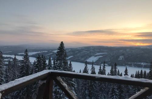 Are Apartment | Åre Hårbörsta 2:64