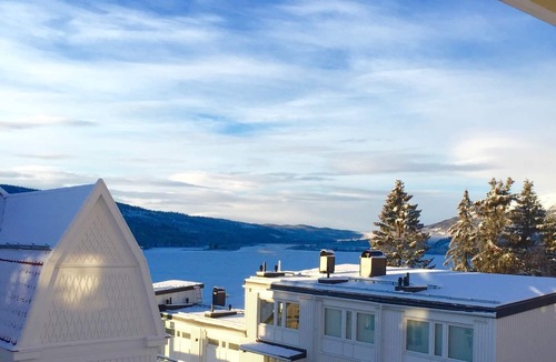 Are Apartment | Åre Travel - Center