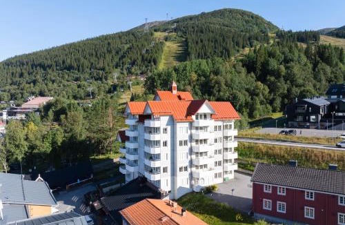 Are Apartment | Åre Travel- Freestyle