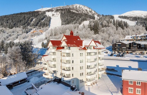Are Apartment | Åre Travel - Freestyle