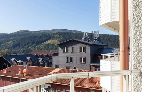 Are Apartment | Åre Travel - Freestyle