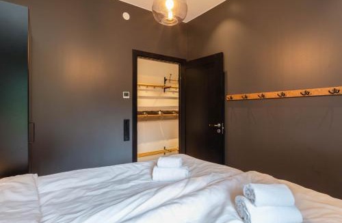 Are Apartment | Åre Travel - View