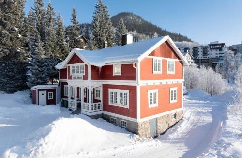 Are Apartment | Åre Travel - Villa Årebo