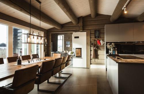 Bjornange Villa | Åre Valley Lodges - Grand Ski Lodge