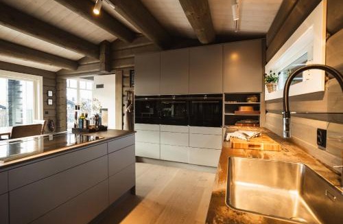 Bjornange Villa | Åre Valley Lodges - Grand Ski Lodge