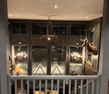 Are Villa | Åre Valley Lodges - Kopparvillan