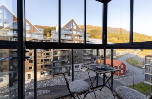 Are Apartment | Åre View