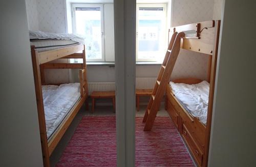 Are Apartment | Åreguiderna - Bubblans lägenheter Åre Torg