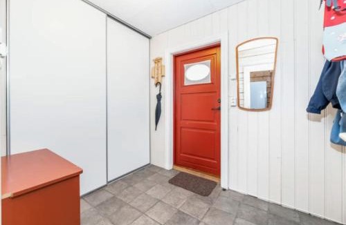 Vinje Apartment | Åreholtet log cabin, Norway
