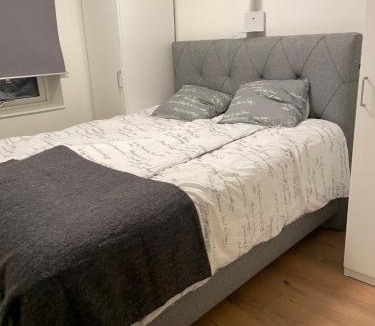 Are Apartment | Åreskutans lägenhet i Huså - med laddning för bil 22 kw