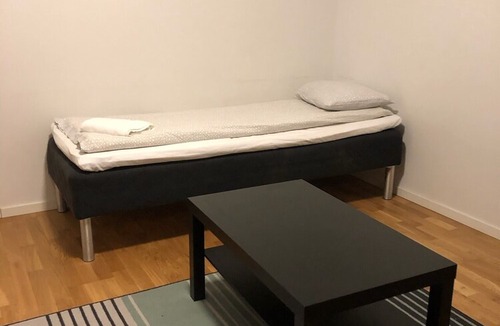 Arstaskog Apartment | Årsta 342 3-4 bed Apartment Stockholm