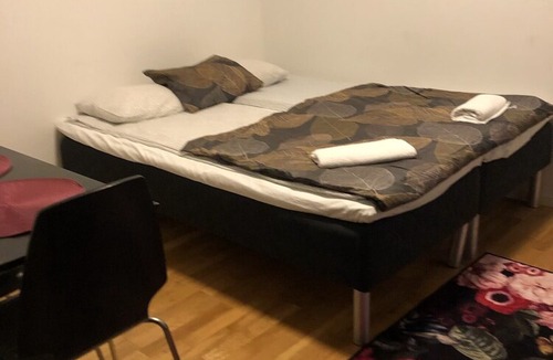 Arstaskog Apartment | Årsta 342 3-4 bed Apartment Stockholm