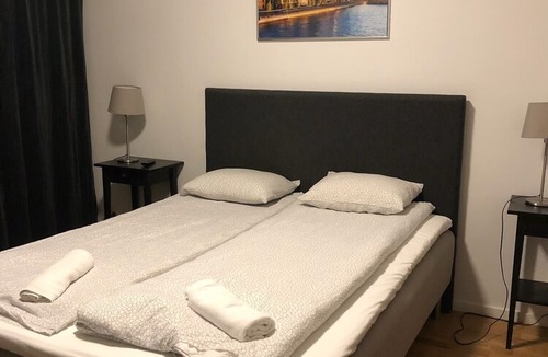 Arstaskog Apartment | Årsta 342 3-4 bed Apartment Stockholm