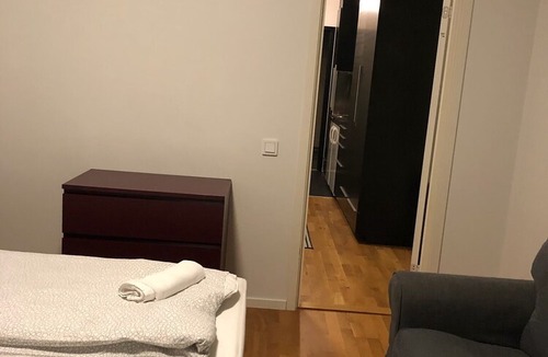 Arstaskog Apartment | Årsta 342 3-4 bed Apartment Stockholm