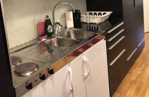 Arstaskog Apartment | Årsta Apartment , Stockholm